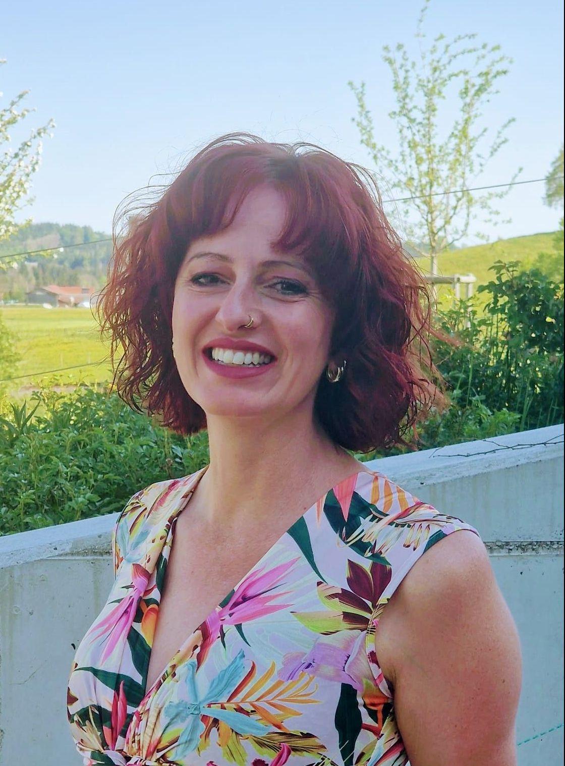 Bild von Claudia Friebe